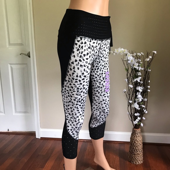 rbx leggings capri length